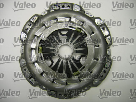 Embrayage mercedes vito #3